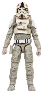 Star Wars: The Mandalorian & Grogu Black Series Action Figur Imperial Remnant AT-AT Driver 15 cm