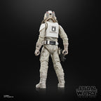 Star Wars: The Mandalorian & Grogu Black Series Action Figur Imperial Remnant AT-AT Driver 15 cm