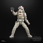 Star Wars: The Mandalorian & Grogu Black Series Action Figur Imperial Remnant AT-AT Driver 15 cm