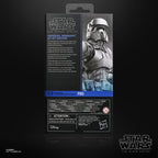 Star Wars: The Mandalorian & Grogu Black Series Action Figur Imperial Remnant AT-RT Driver 15 cm