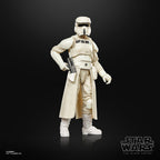 Star Wars: The Mandalorian & Grogu Black Series Action Figur Imperial Remnant AT-RT Driver 15 cm