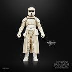 Star Wars: The Mandalorian & Grogu Black Series Action Figur Imperial Remnant AT-RT Driver 15 cm