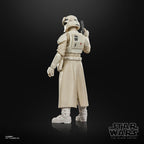 Star Wars: The Mandalorian & Grogu Black Series Action Figur Imperial Remnant AT-RT Driver 15 cm