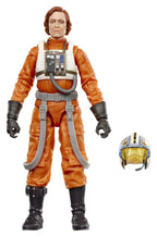 Star Wars: The Mandalorian & Grogu Black Series Actionfigur Colonel Ward 15 cm