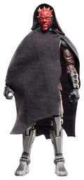 Star Wars: Maul - Shadow Hunter Black Series Action Figure Maul 15 cm