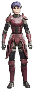 Star Wars: Maul - Black Series Action Figure Rook Kast 15 cm