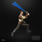 Star Wars: Dark Forces Black Series Gaming Greats Action Figur Kyle Katarn 15 cm Hasbro
