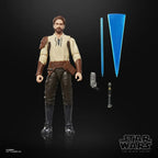Star Wars: Dark Forces Black Series Gaming Greats Action Figur Kyle Katarn 15 cm Hasbro
