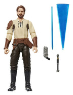 Star Wars: Dark Forces Black Series Gaming Greats Action Figur Kyle Katarn 15 cm Hasbro