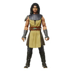 Star Wars: The Clone Wars Black Series Action Figur Qunlan Vos 15 cm Hasbro
