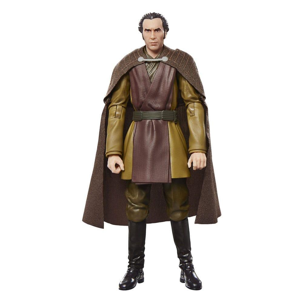 Star Wars: Tales of the Jedi Black Series Action Figur Jedi Master Dooku 15 cm Hasbro