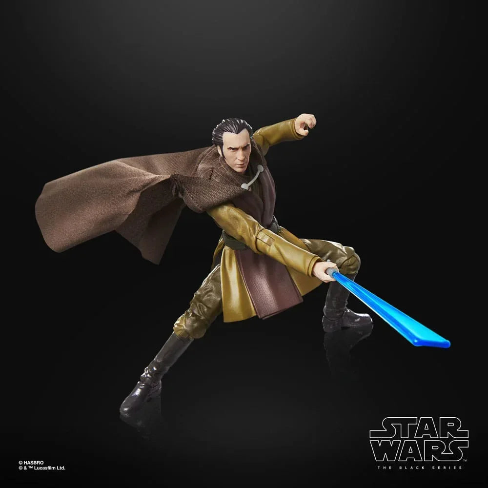 Star Wars: Tales of the Jedi Black Series Action Figur Jedi Master Dooku 15 cm Hasbro