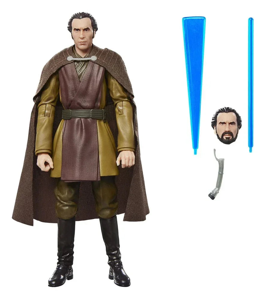 Star Wars: Tales of the Jedi Black Series Action Figur Jedi Master Dooku 15 cm Hasbro