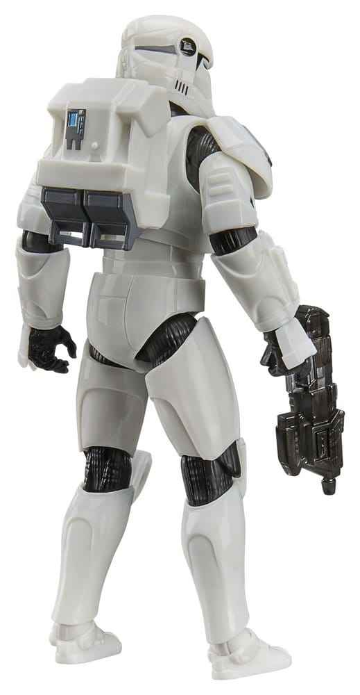 Star Wars: Battlefront II Black Series Spelstora Actionfigur Clone Commando 15 cm