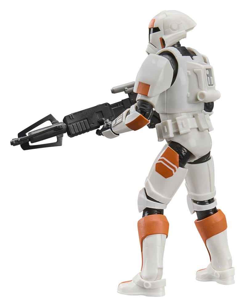 Star Wars: The Old Republic Black Series Actionfigur Republikens Soldat 15 cm