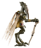 Star Wars Episode II Vintage Collection Action Figur Poggle the Lesser 10 cm Hasbro