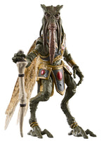 Star Wars Episode II Vintage Collection Action Figur Poggle the Lesser 10 cm Hasbro