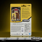 Star Wars Episode II Vintage Collection Action Figur Poggle the Lesser 10 cm Hasbro