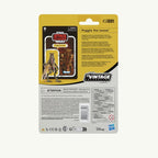 Star Wars Episode II Vintage Collection Action Figur Poggle the Lesser 10 cm Hasbro