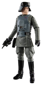 Star Wars Episode V Vintage Collection Action Figur General Veers (AT-AT Commander) 10 cm Hasbro