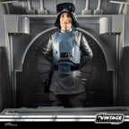 Star Wars Episode V Vintage Collection Action Figur General Veers (AT-AT Commander) 10 cm Hasbro