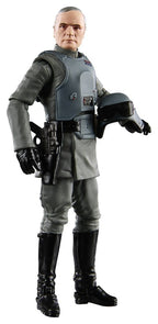 Star Wars Episode V Vintage Collection Action Figur General Veers (AT-AT Commander) 10 cm Hasbro