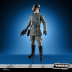 Star Wars Episode V Vintage Collection Action Figur General Veers (AT-AT Commander) 10 cm Hasbro