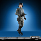 Star Wars Episode V Vintage Collection Action Figur General Veers (AT-AT Commander) 10 cm Hasbro