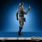 Star Wars Episode V Vintage Collection Action Figur General Veers (AT-AT Commander) 10 cm Hasbro