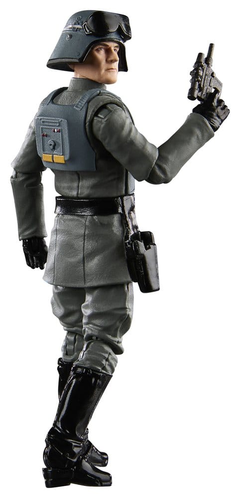 Star Wars Episode V Vintage Collection Action Figur General Veers (AT-AT Commander) 10 cm Hasbro