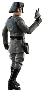 Star Wars Episode V Vintage Collection Action Figur General Veers (AT-AT Commander) 10 cm Hasbro