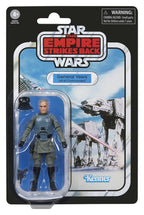 Star Wars Episode V Vintage Collection Action Figur General Veers (AT-AT Commander) 10 cm Hasbro