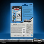 Star Wars Episode V Vintage Collection Action Figur General Veers (AT-AT Commander) 10 cm Hasbro