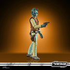 Star Wars Vintage Collection Action Figur Greedo 10 cm Hasbro