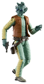 Star Wars Vintage Collection Action Figur Greedo 10 cm Hasbro