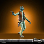 Star Wars Vintage Collection Action Figur Greedo 10 cm Hasbro