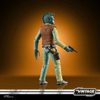 Star Wars Vintage Collection Action Figur Greedo 10 cm Hasbro