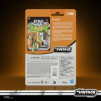 Star Wars Vintage Collection Action Figur Greedo 10 cm Hasbro