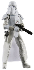 Star Wars Episode V Vintage Collection Action Figur Imperial Snowtrooper Commander 10 cm Hasbro