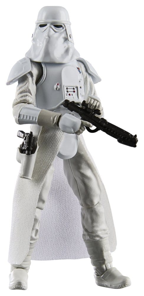 Star Wars Episode V Vintage Collection Action Figur Imperial Snowtrooper Commander 10 cm Hasbro