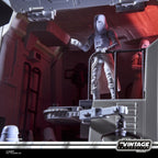 Star Wars Episode V Vintage Collection Action Figur Imperial Snowtrooper Commander 10 cm Hasbro