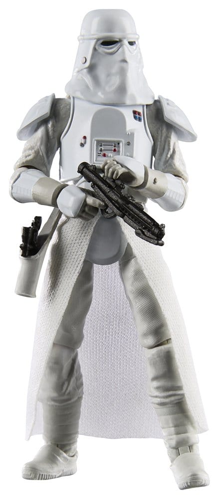 Star Wars Episode V Vintage Collection Action Figur Imperial Snowtrooper Commander 10 cm Hasbro