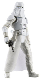 Star Wars Episode V Vintage Collection Action Figur Imperial Snowtrooper Commander 10 cm Hasbro