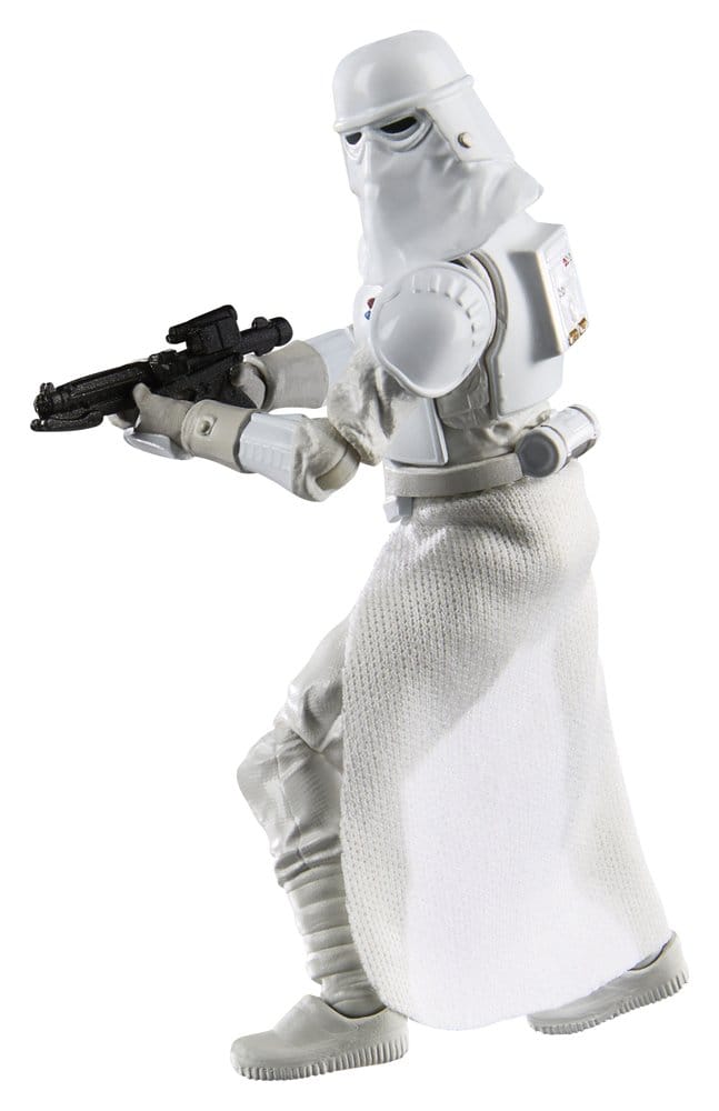 Star Wars Episode V Vintage Collection Action Figur Imperial Snowtrooper Commander 10 cm Hasbro