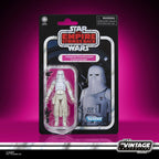 Star Wars Episode V Vintage Collection Action Figur Imperial Snowtrooper Commander 10 cm Hasbro