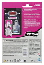 Star Wars Episode V Vintage Collection Action Figur Imperial Snowtrooper Commander 10 cm Hasbro