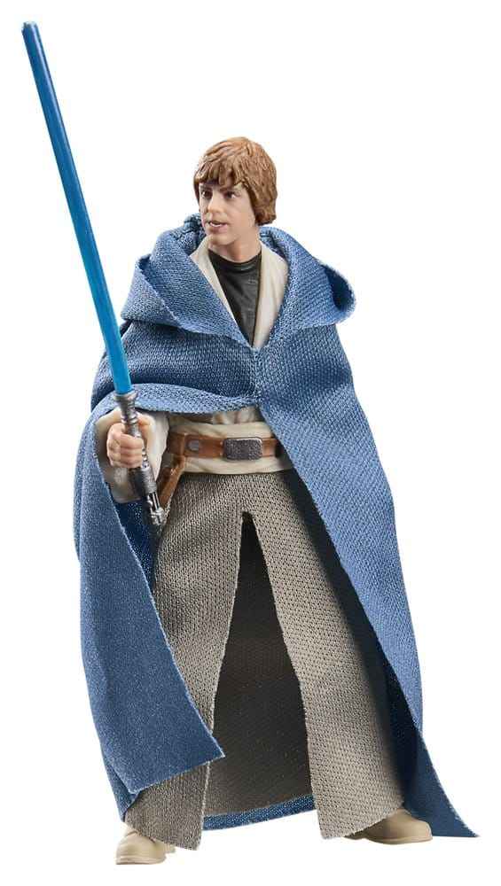 Star Wars: The Last Command Vintage Collection Actionfigur Luuke 10 cm