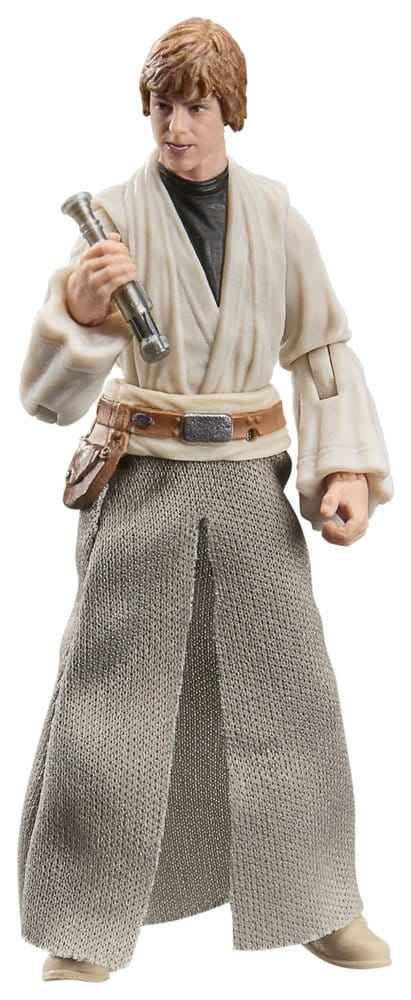 Star Wars: The Last Command Vintage Collection Actionfigur Luuke 10 cm
