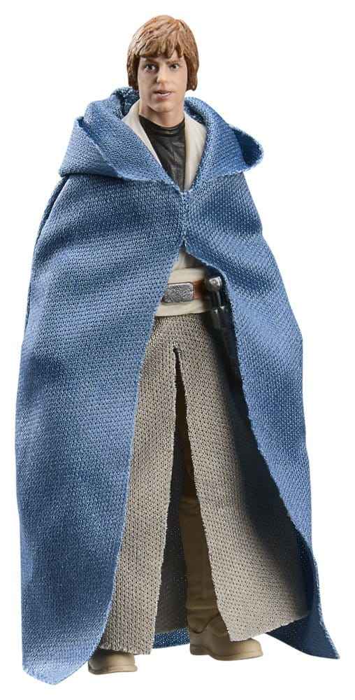 Star Wars: The Last Command Vintage Collection Actionfigur Luuke 10 cm