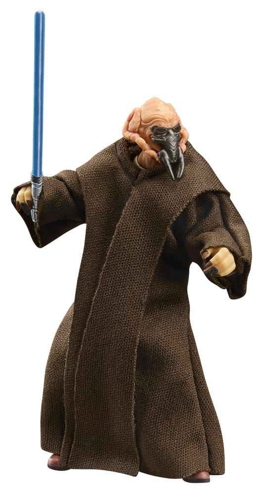 Star Wars Episod II Vintage Kollektion Actionfigur Plo Koon 10 cm